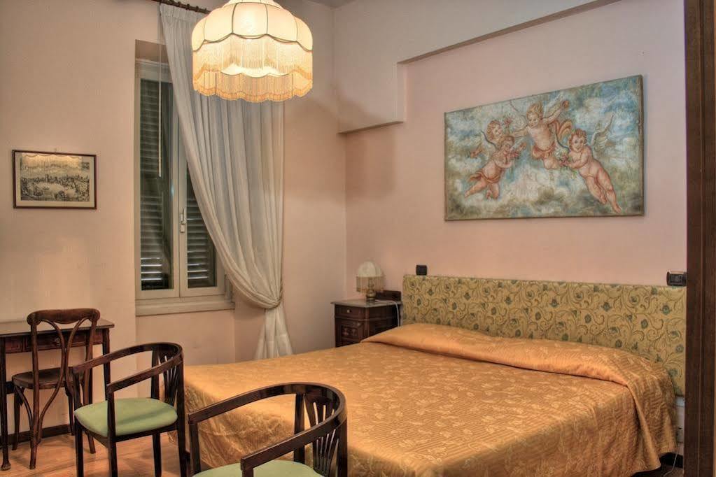 Hotel Torcolo Verona