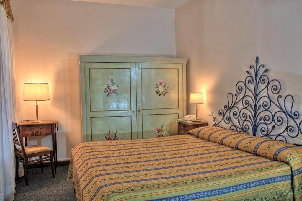 Torcolo Hotel Verona