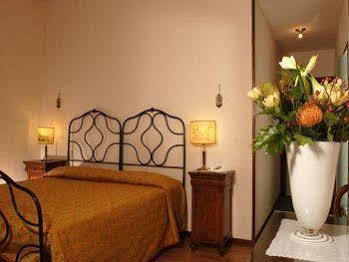 Torcolo Hotel 2*