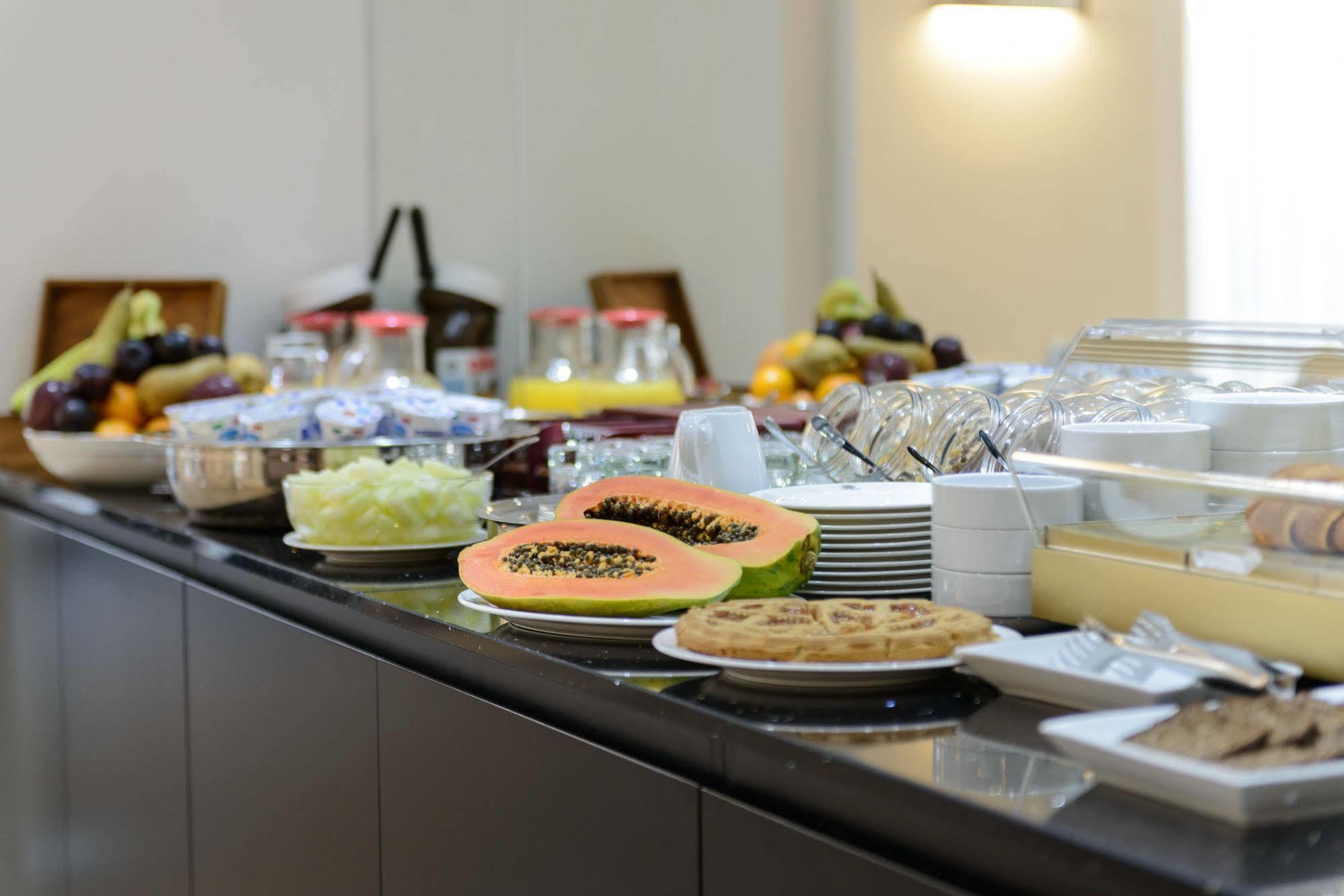 Hotel Corte Ongaro 4*