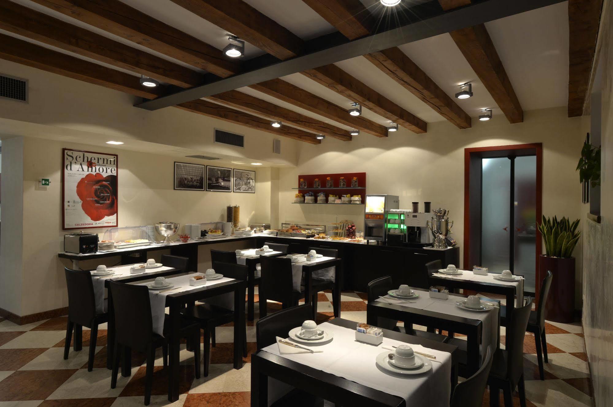 Western Armando Hotel Verona