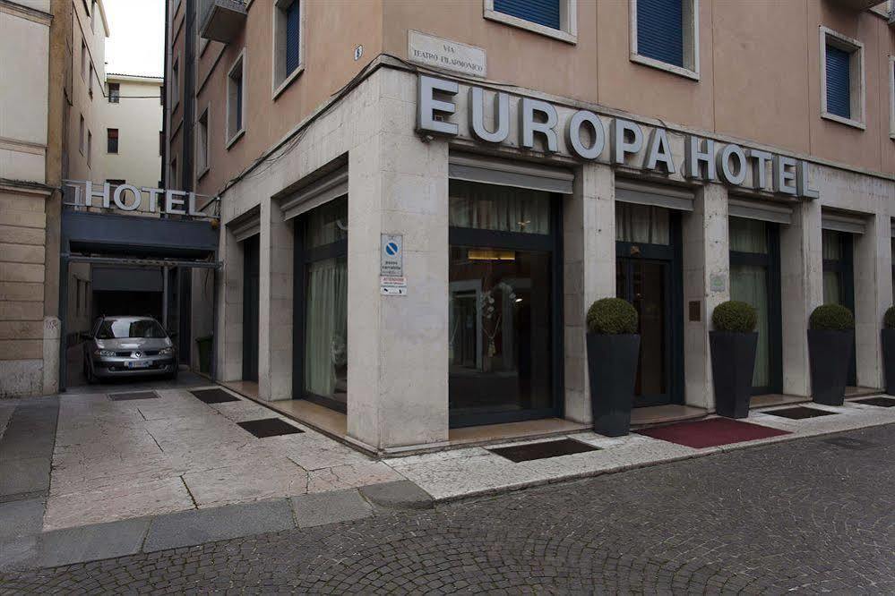 Europa Verona