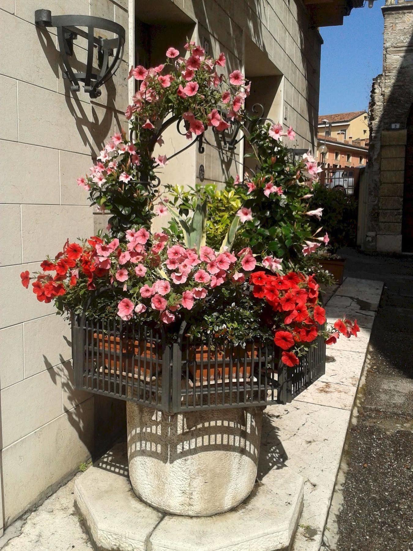Trento 2* Verona