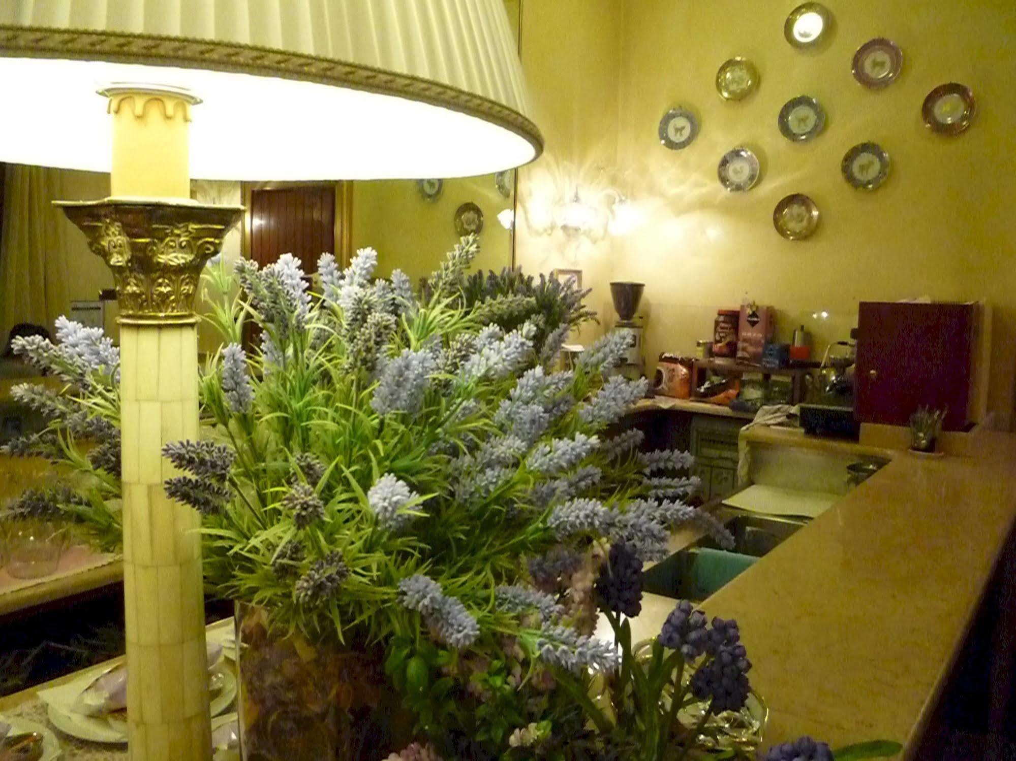 Hotel Trento Verona