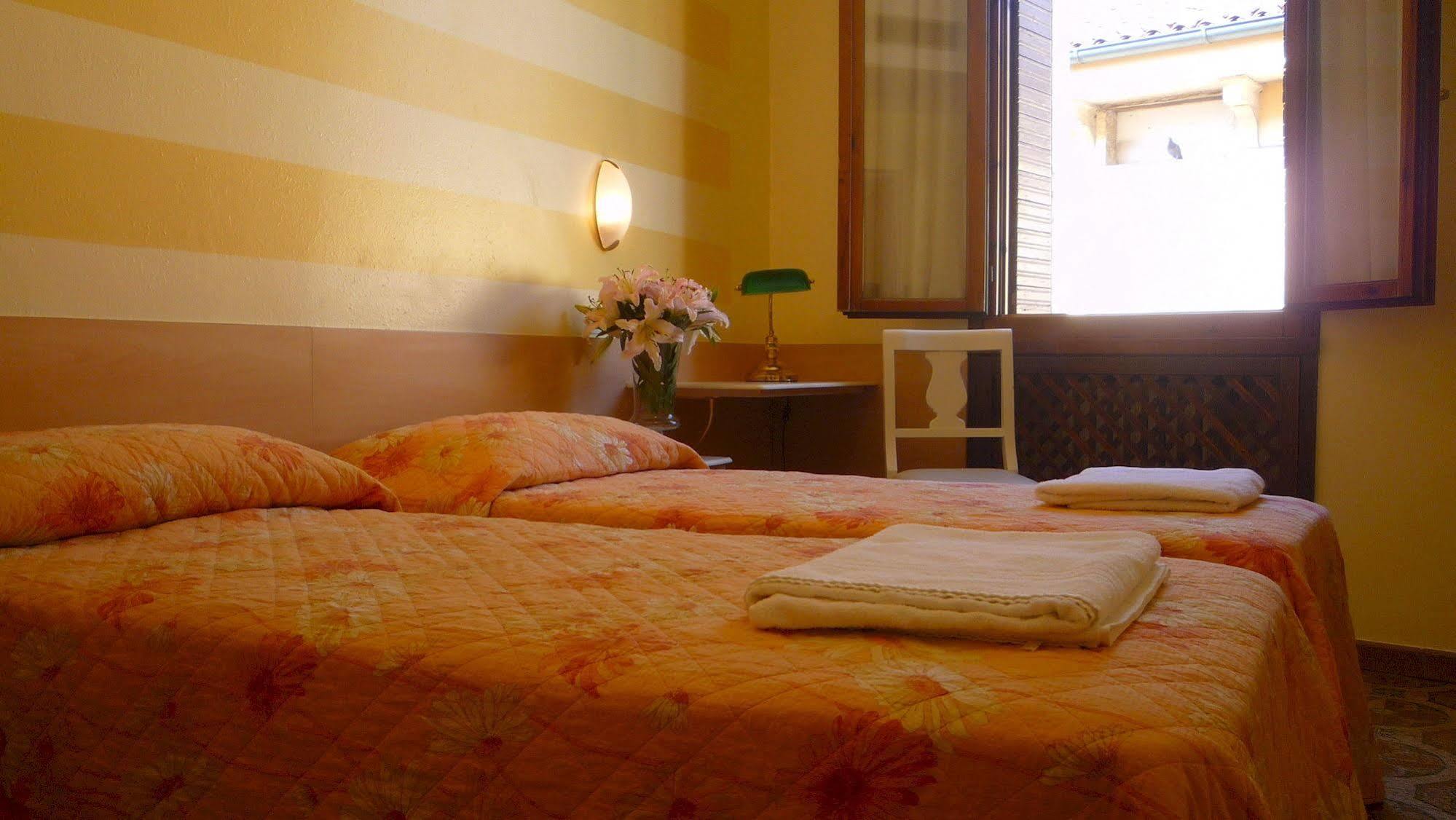 Trento Hotel 2*