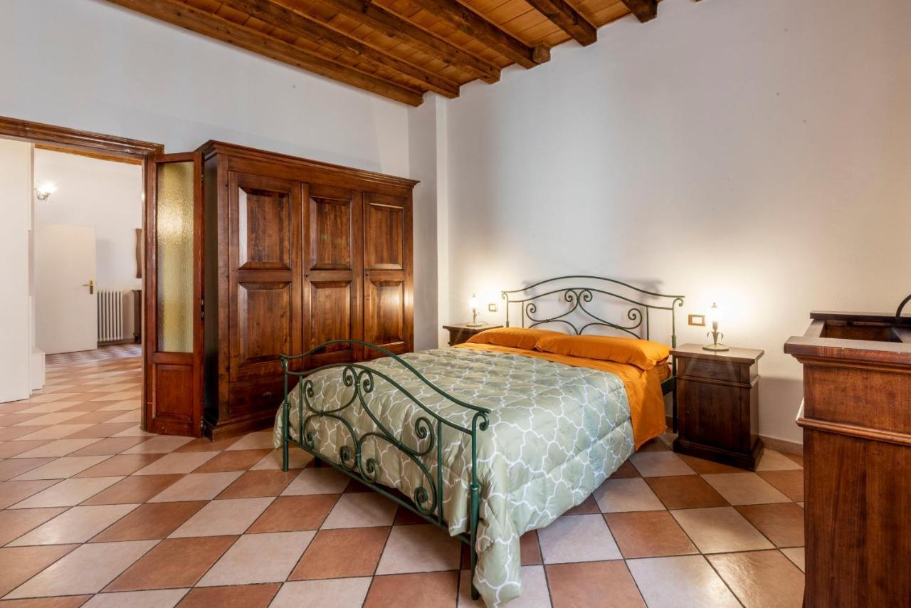 Apartment La Casa Di Dina Verona