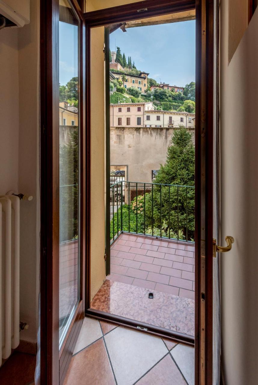 La Casa Di Dina * Verona