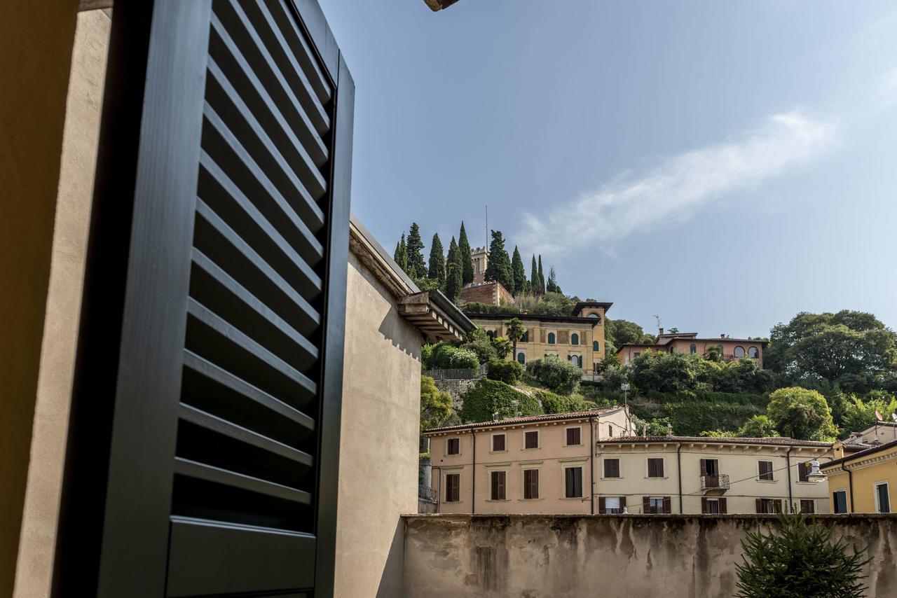 La Casa Di Dina * Verona