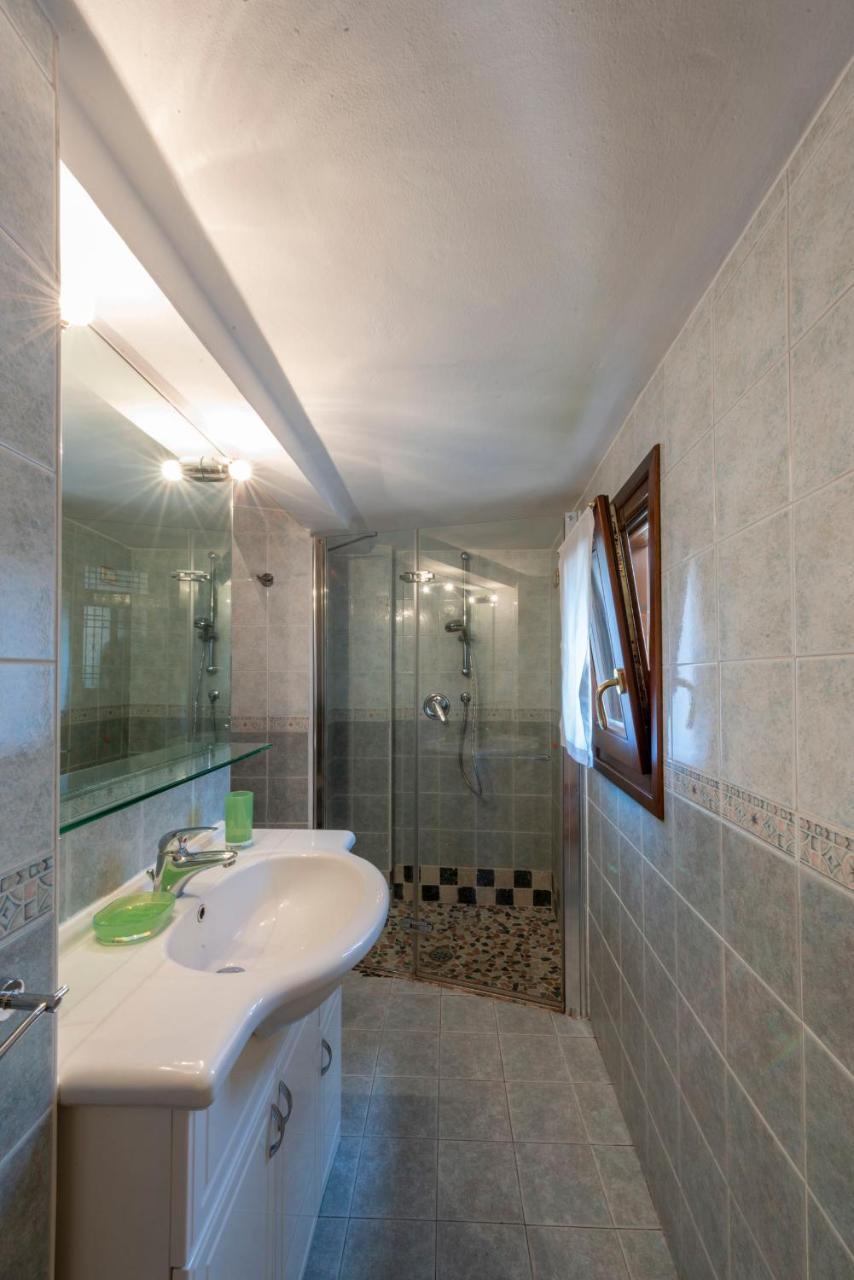 La Casa Di Dina Apartment Verona