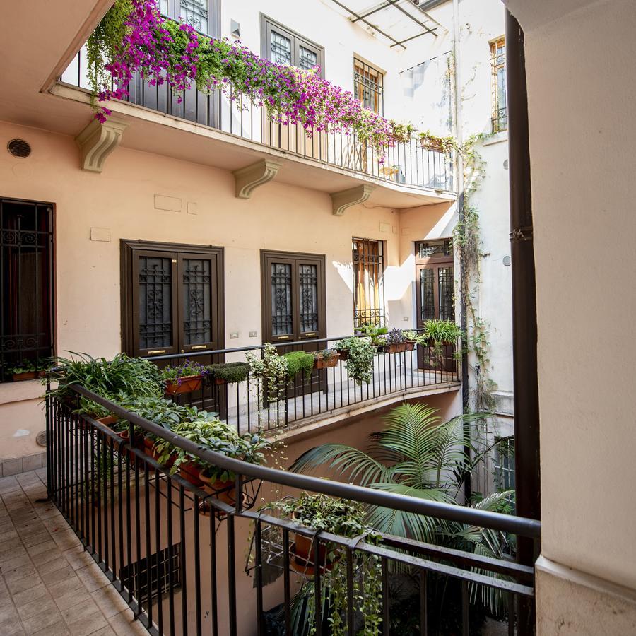 La Casa Di Dina * Verona