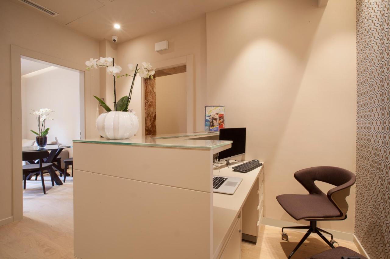 Apartment Oriana Homel *