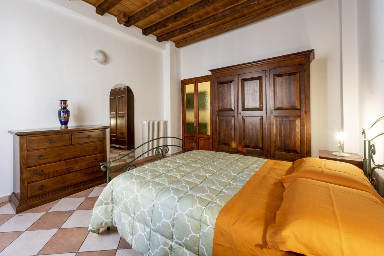 La Casa Di Dina *