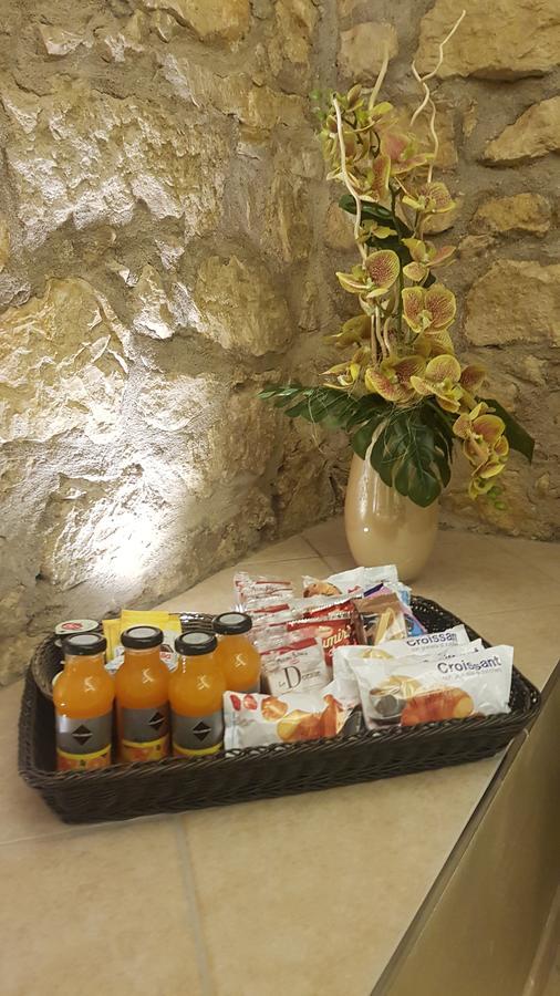 Castello San Felice Acomodação com café da manhã  *