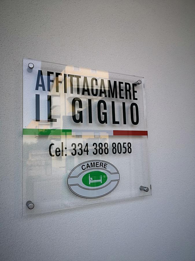Il Giglio *
