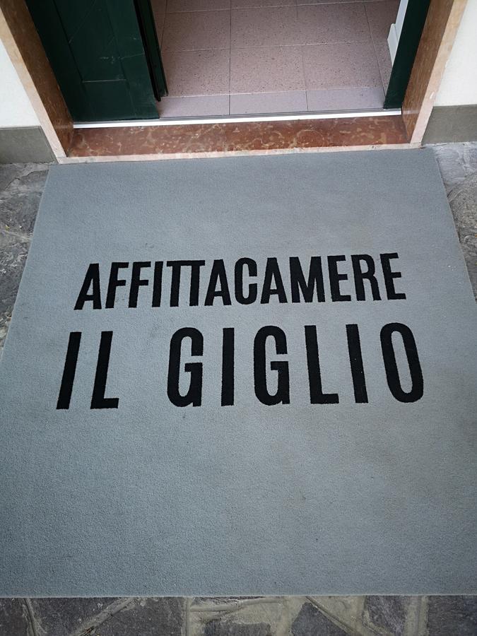 Frühstückspension Il Giglio *