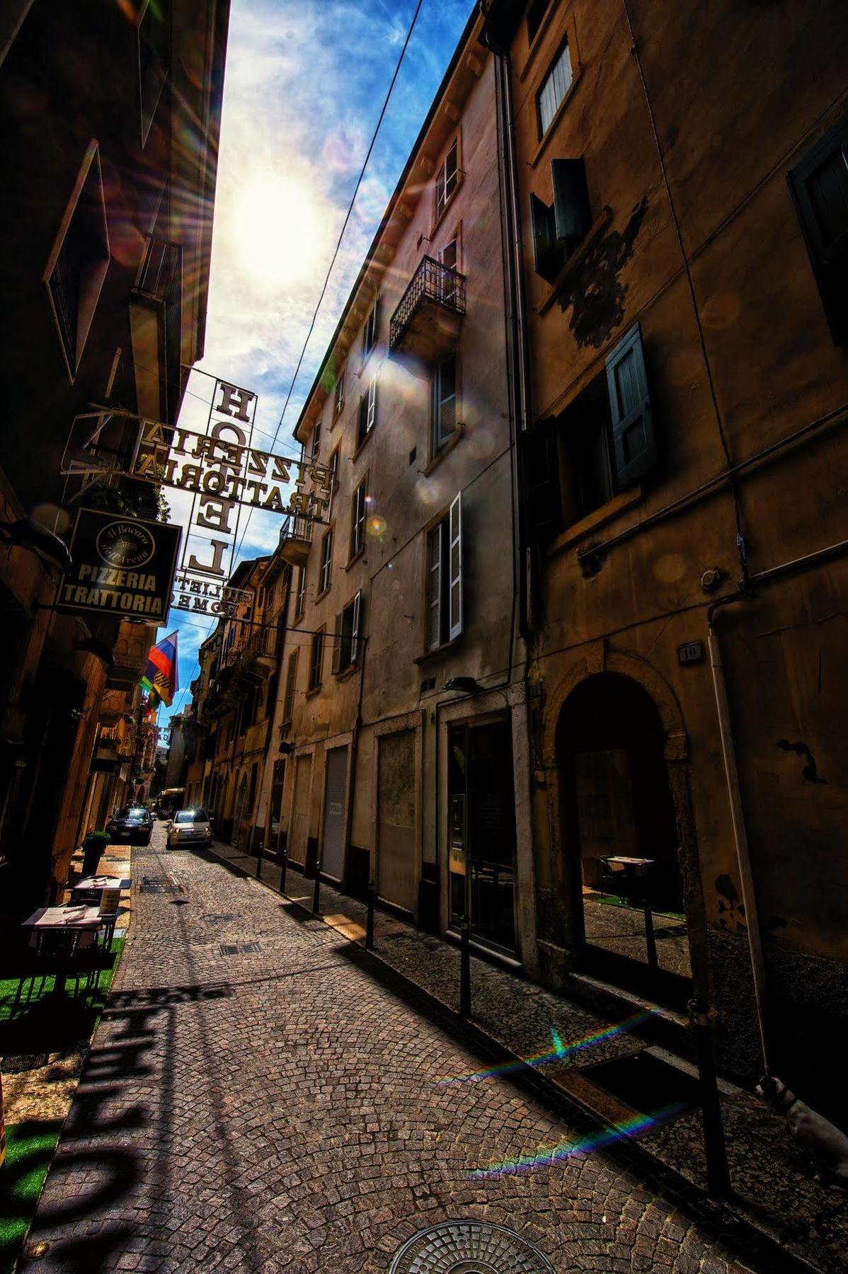 Escalus Luxury 4* Verona