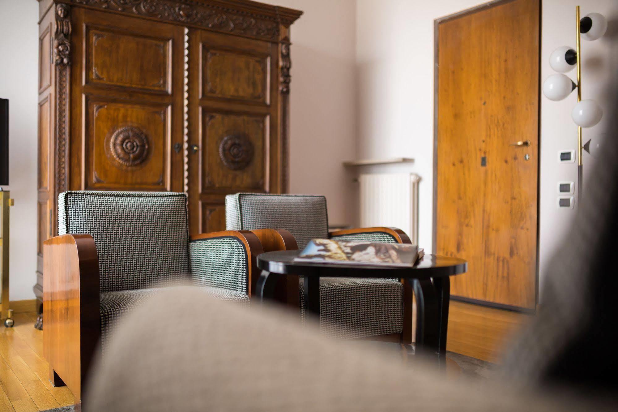Escalus Luxury Guest house Verona