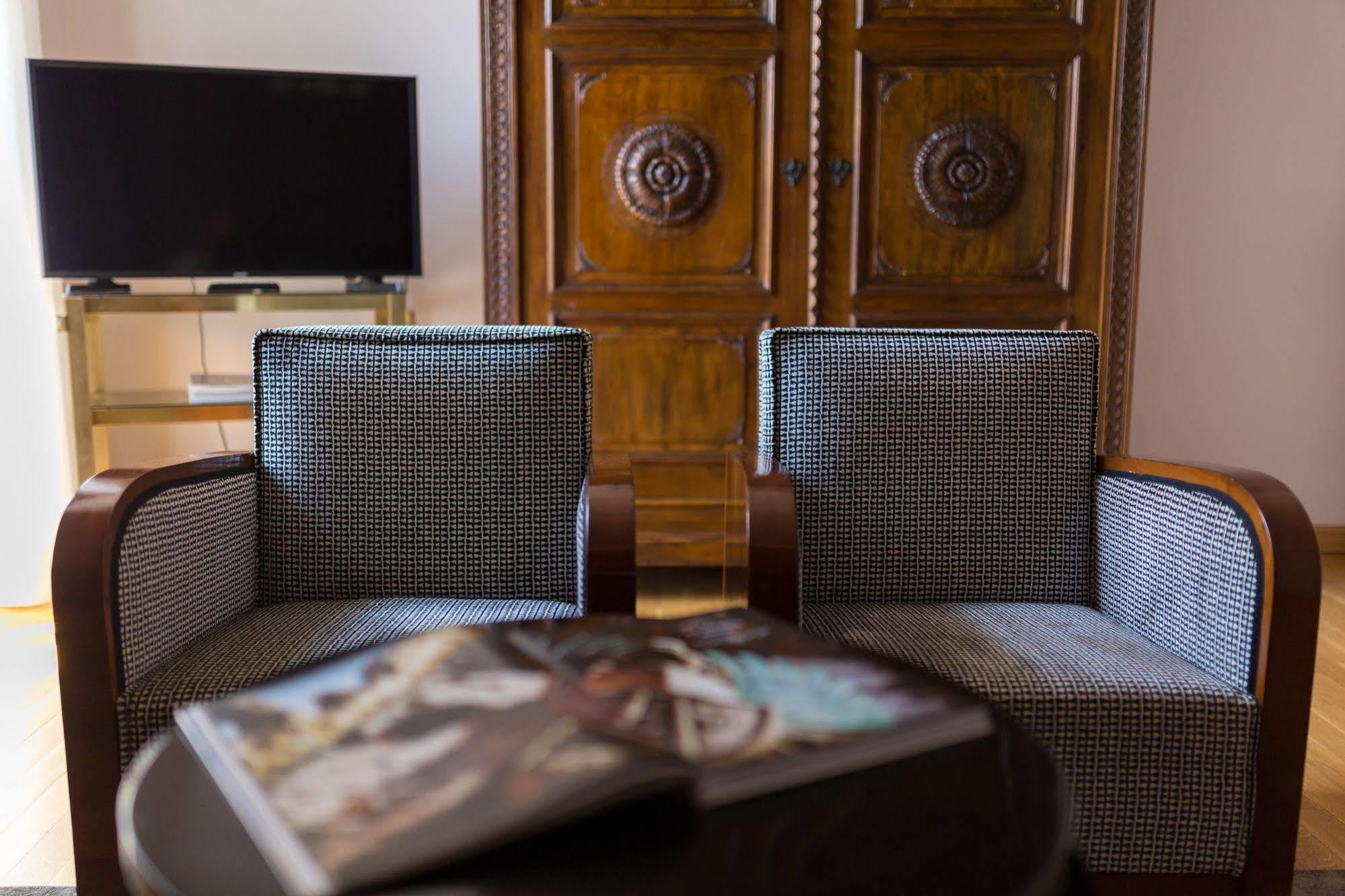 Escalus Luxury Guest house Verona