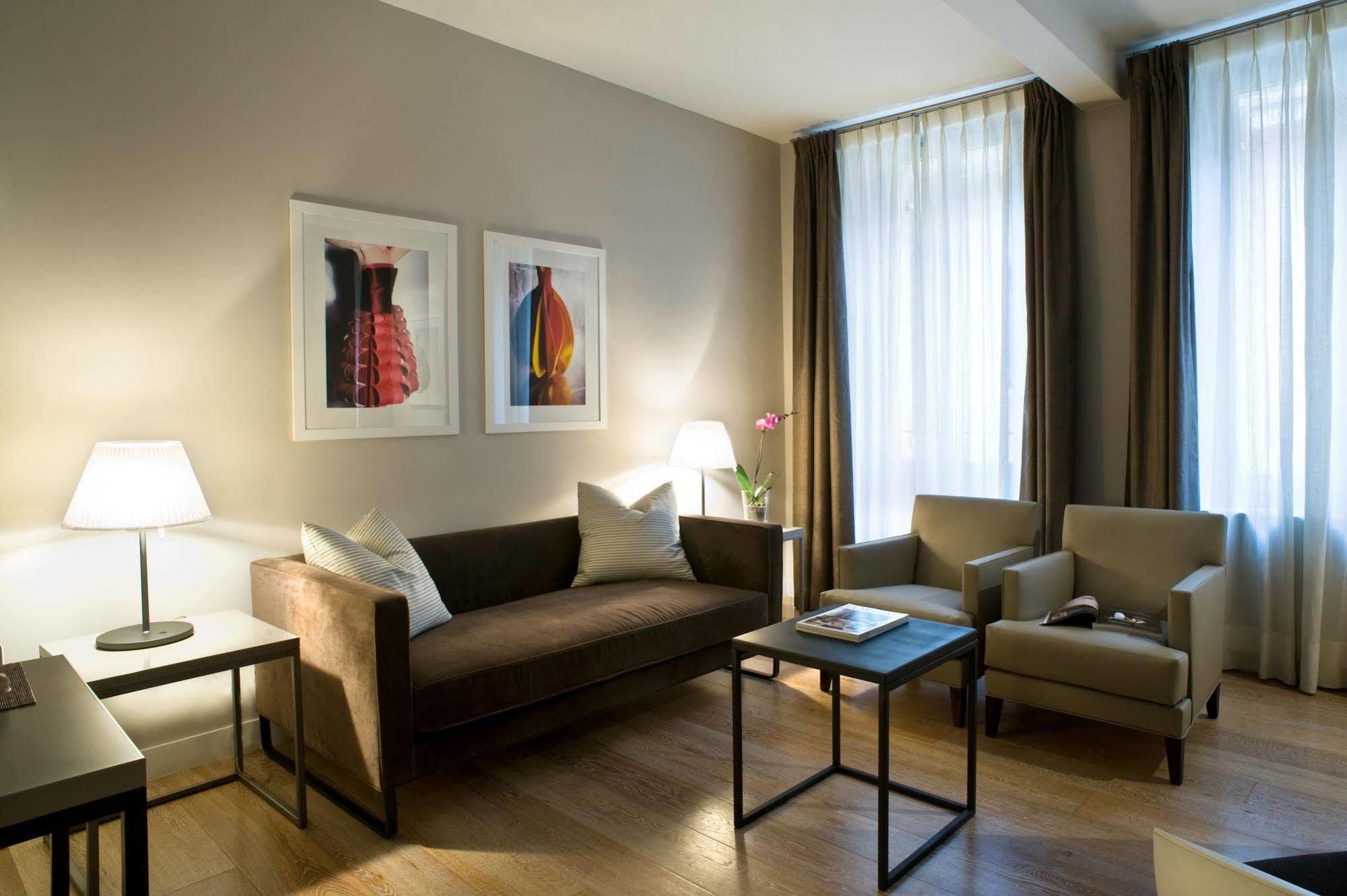Escalus Luxury 4* Verona