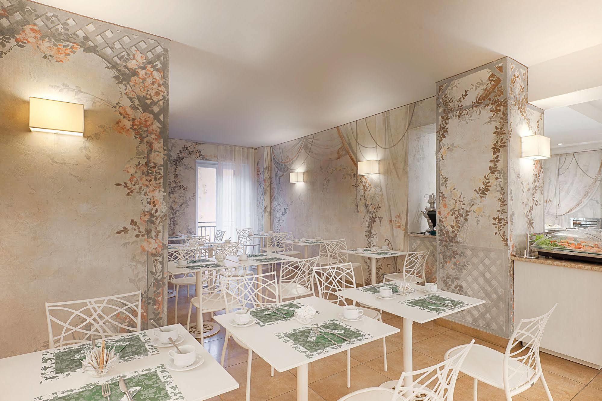 Hotel Mastino 3*