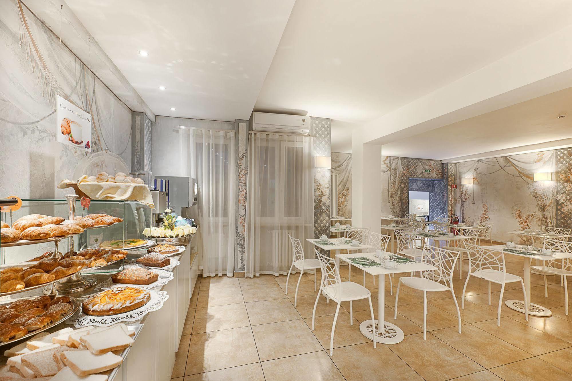 Mastino Hotel 3*