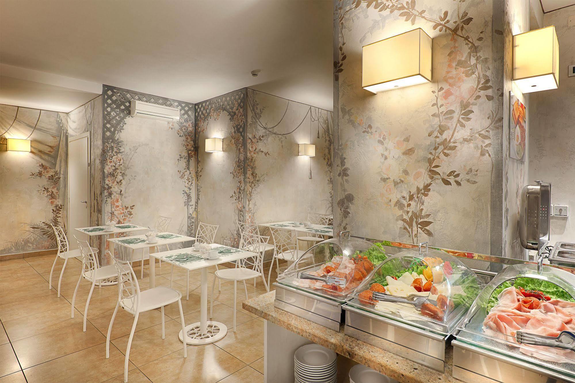 Hotel Mastino Verona