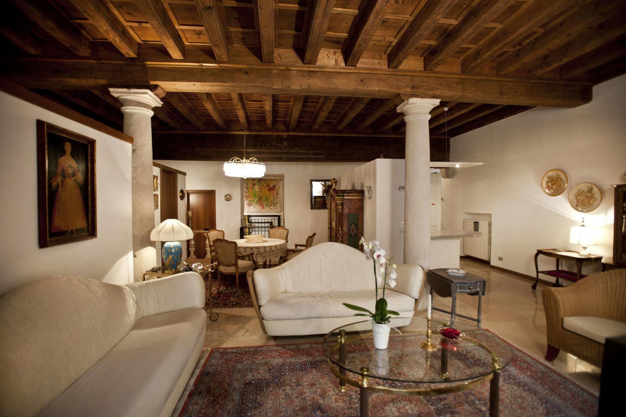 Apartamento Al Pozzo Dell'amore *