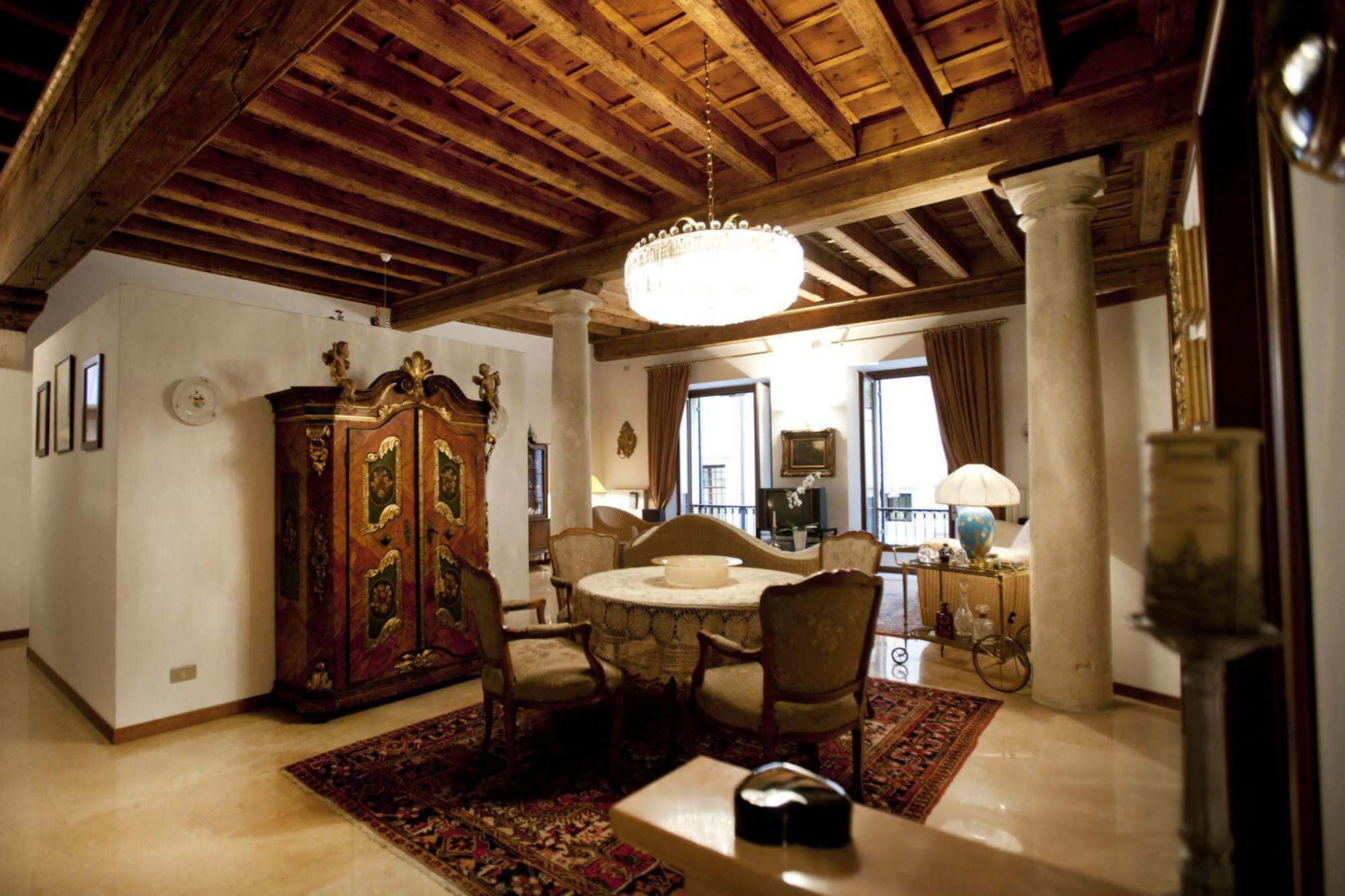 Al Pozzo Dell'amore Apartamento *