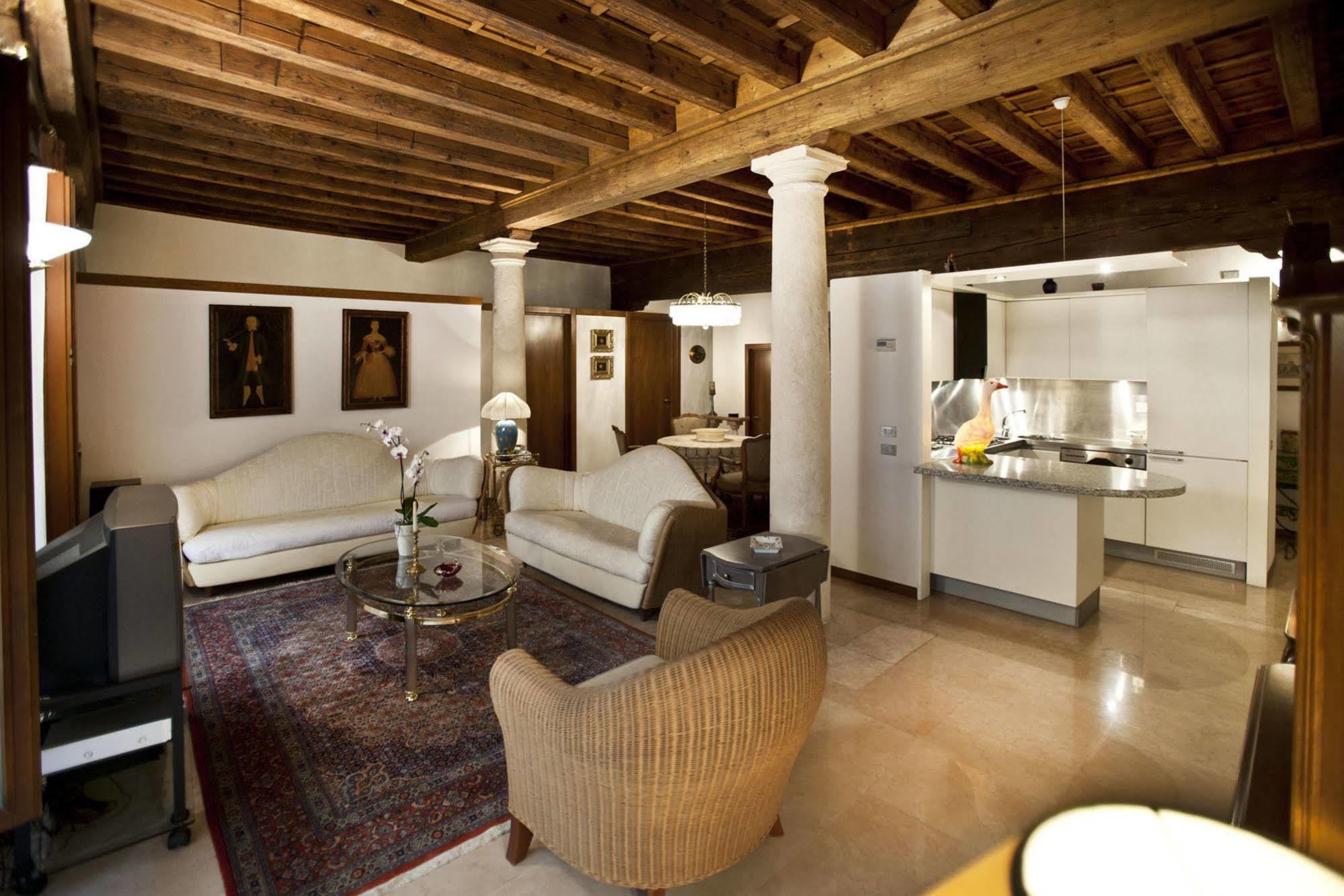 Apartamento Al Pozzo Dell'amore Verona