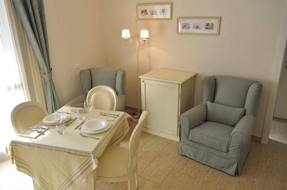 Foresteria Corte Canai Appartamento Verona
