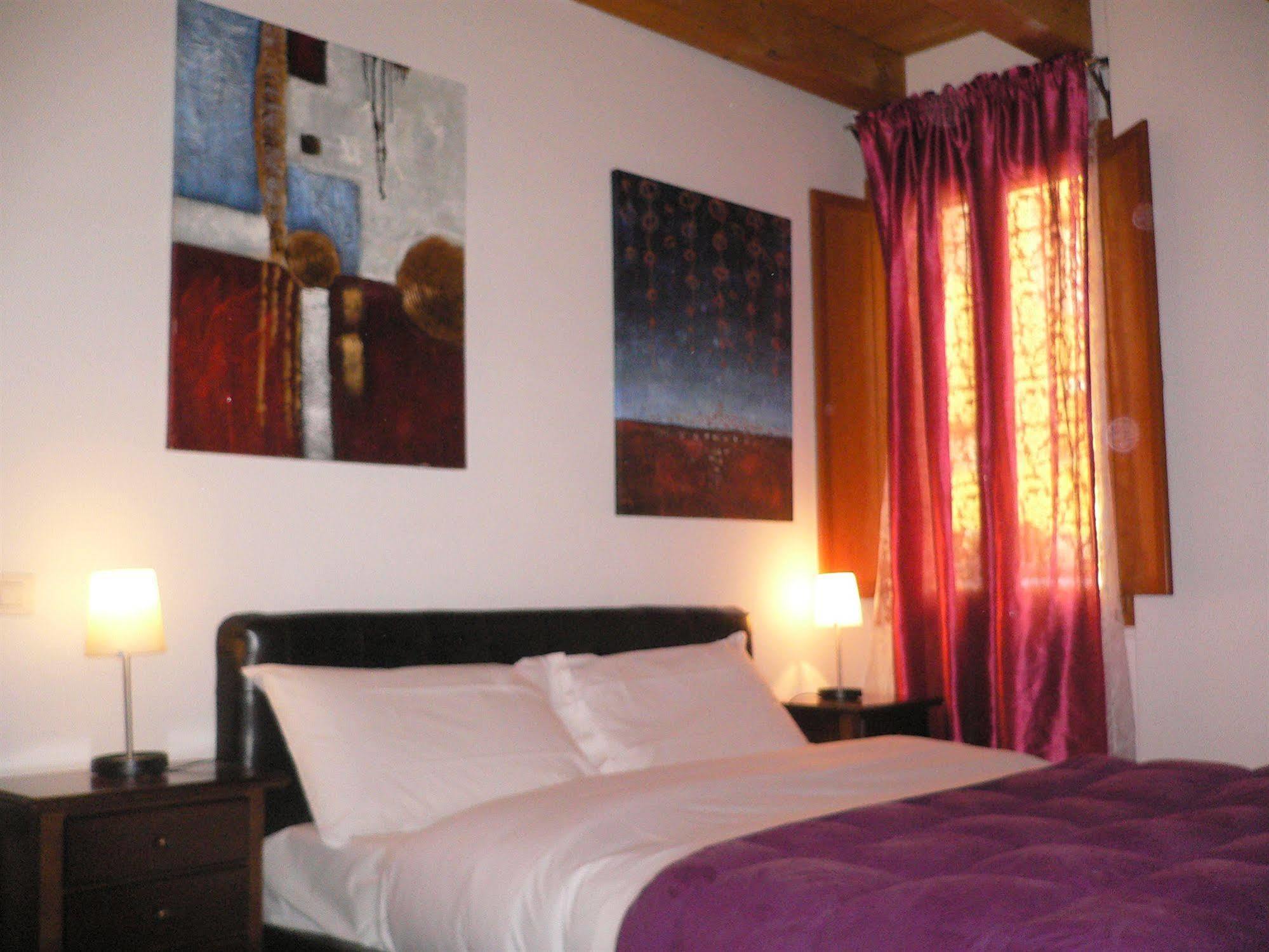 Bb Vicolo 22 Gasthof 2*