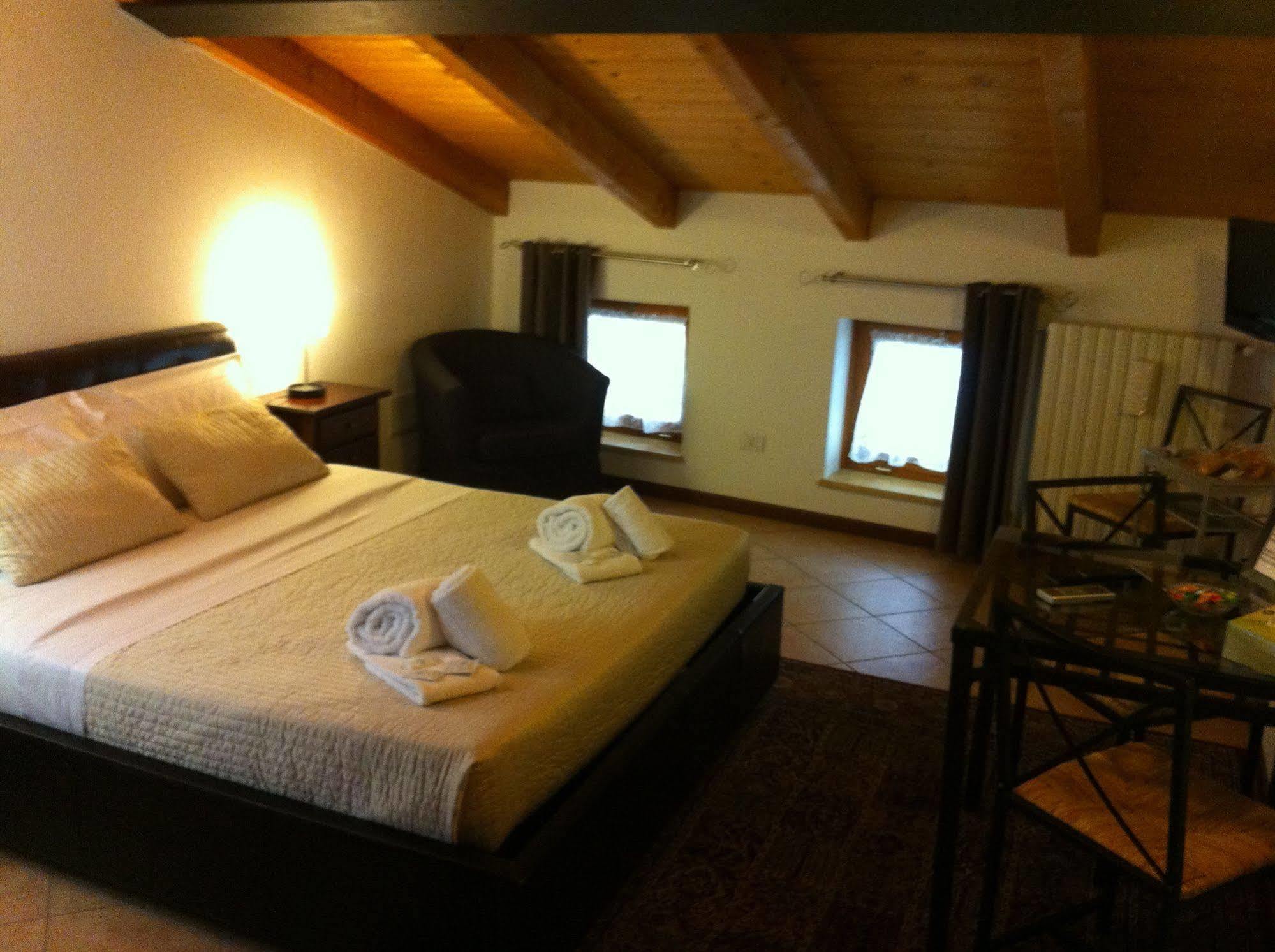 Gasthof Bb Vicolo 22