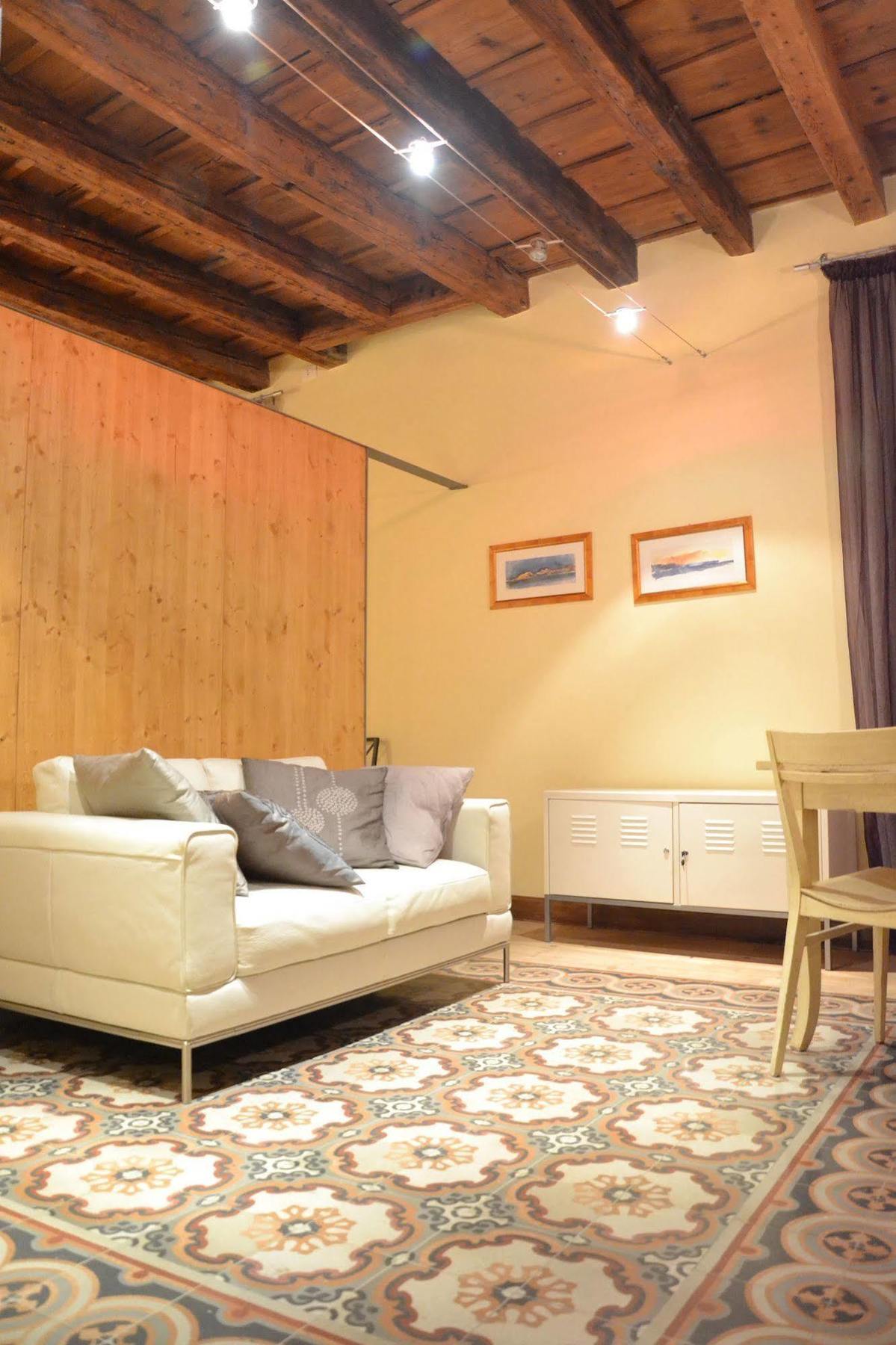 Opera Prima Bed and breakfast