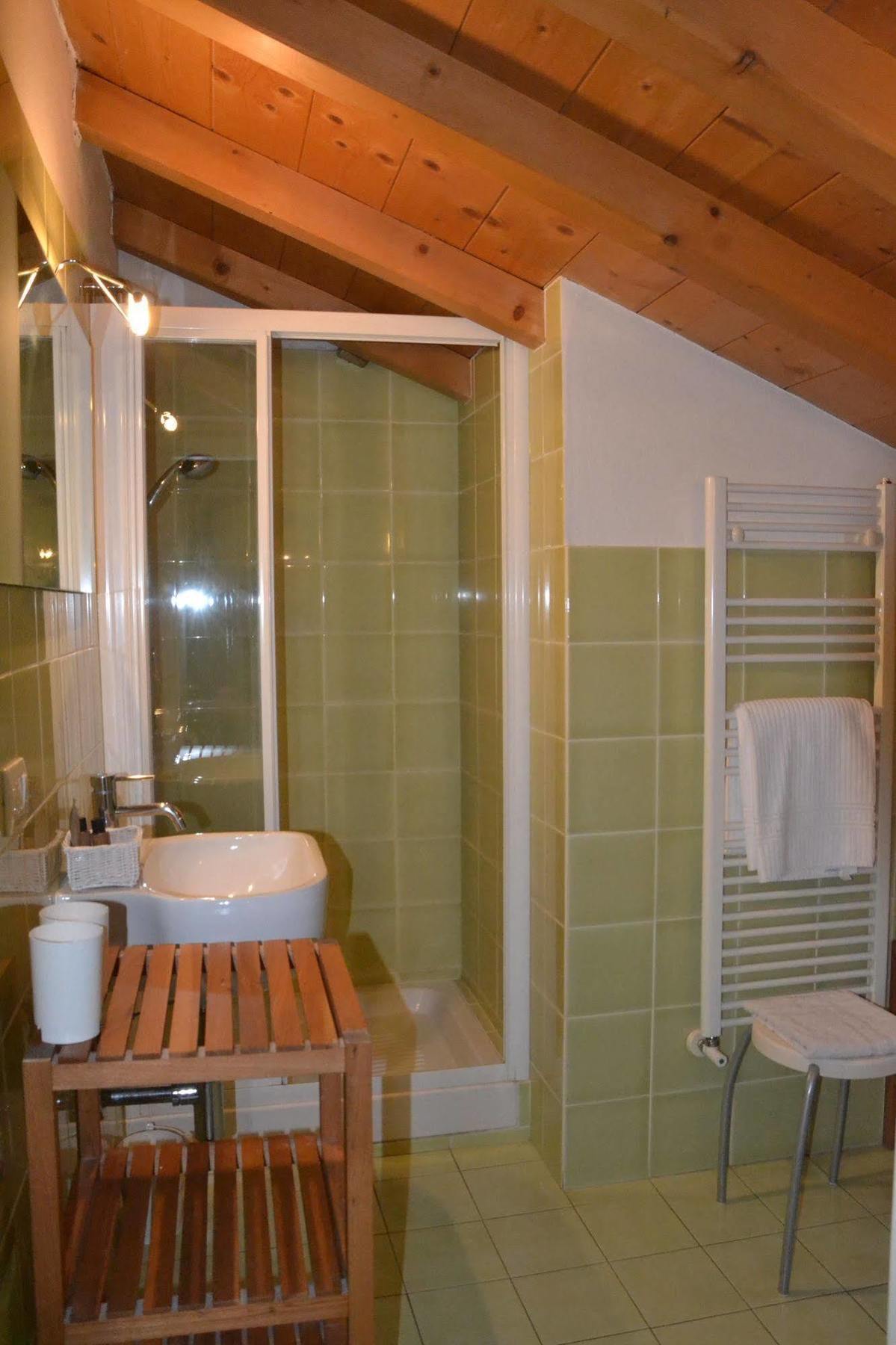 Opera Prima Bed and breakfast