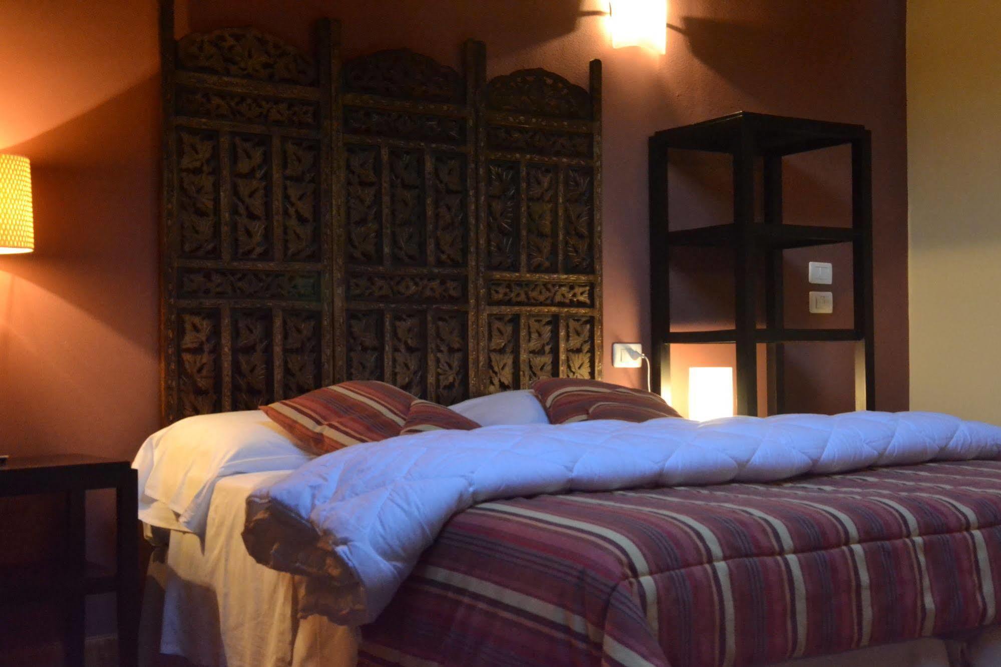 Opera Prima Bed and breakfast