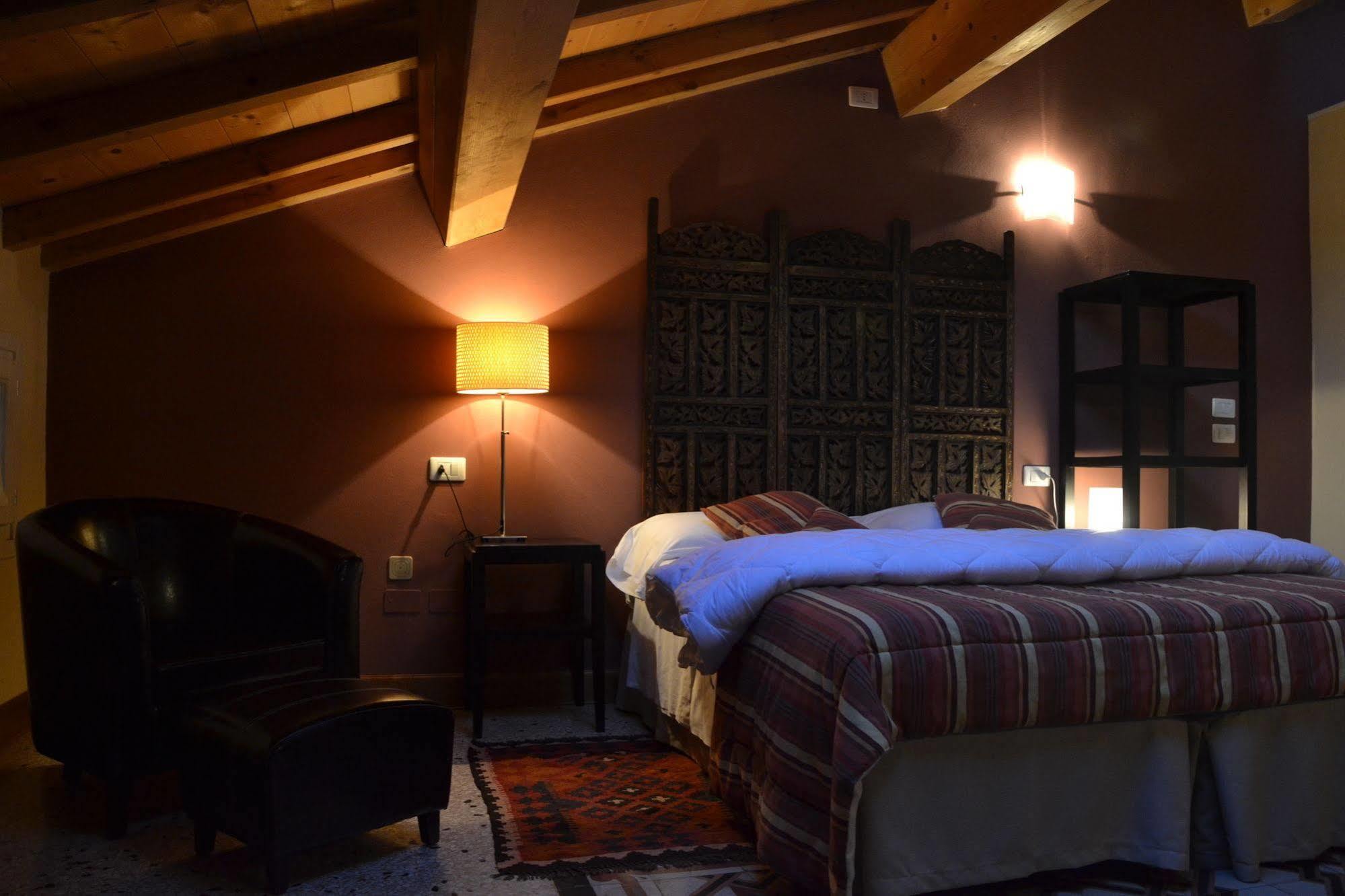 Bed and breakfast Opera Prima 2*