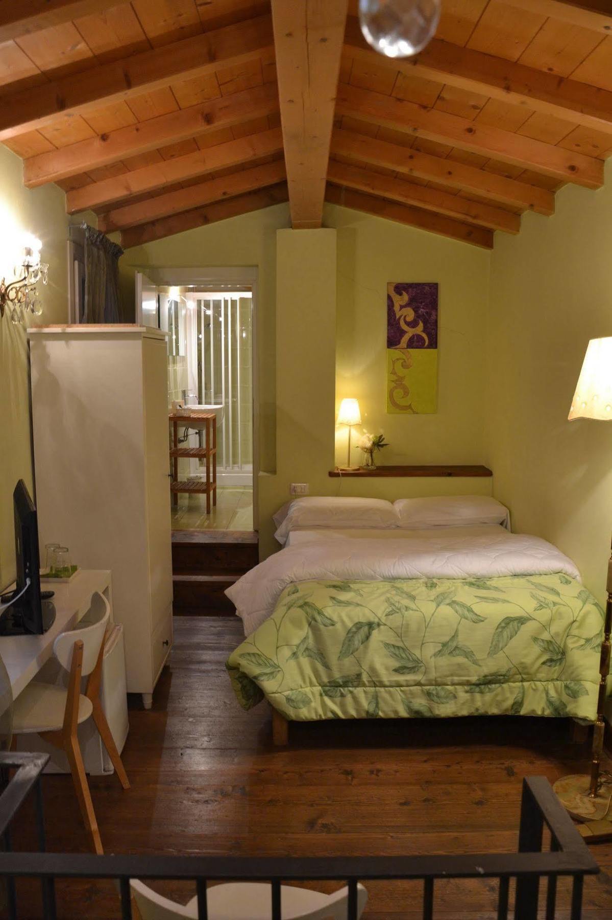 Bed and breakfast Opera Prima Verona
