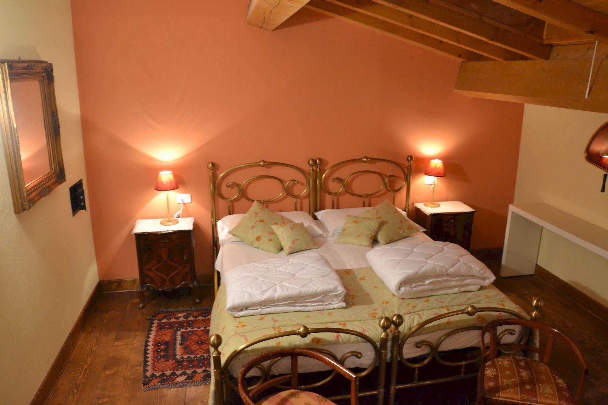 Opera Prima Bed and breakfast Verona