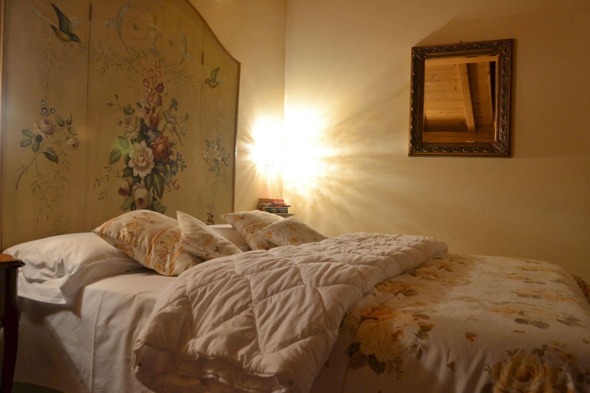 Bed and breakfast Opera Prima