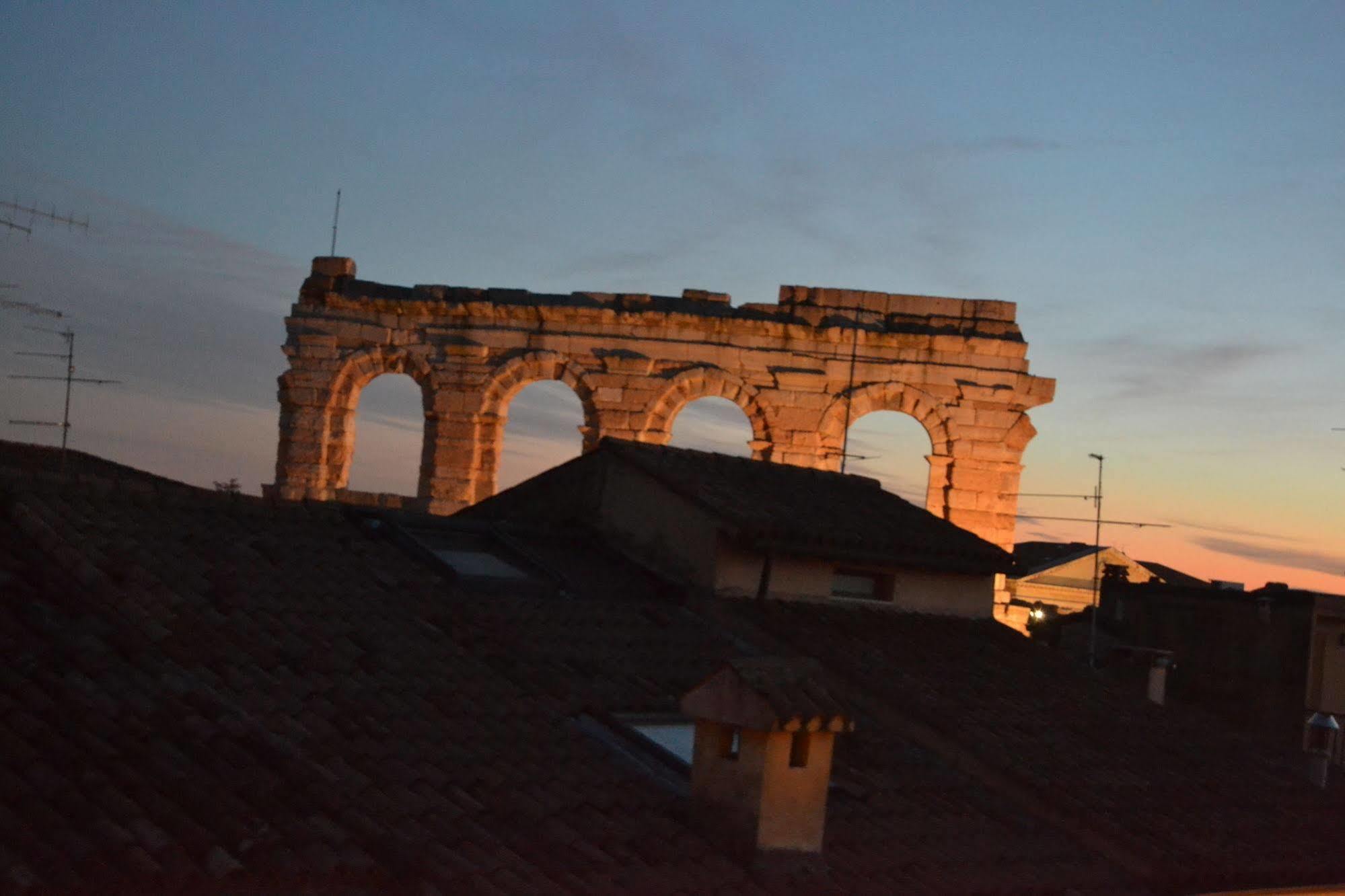Opera Prima 2* Verona