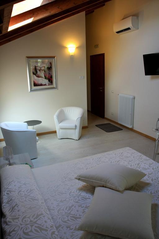 Ca' La Pergola Farm stay Lugagnano
