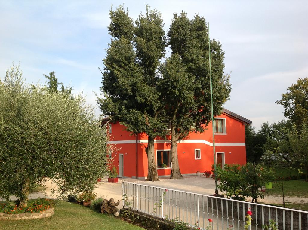 Ca' La Pergola Lugagnano