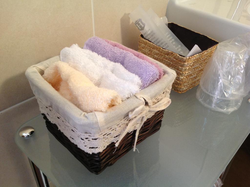 Ca' La Pergola Farm stay Lugagnano