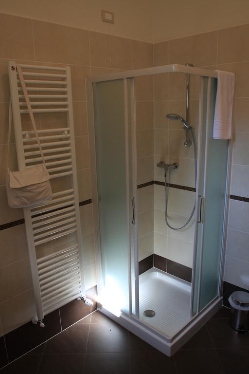 Ca' La Pergola Farm stay Lugagnano