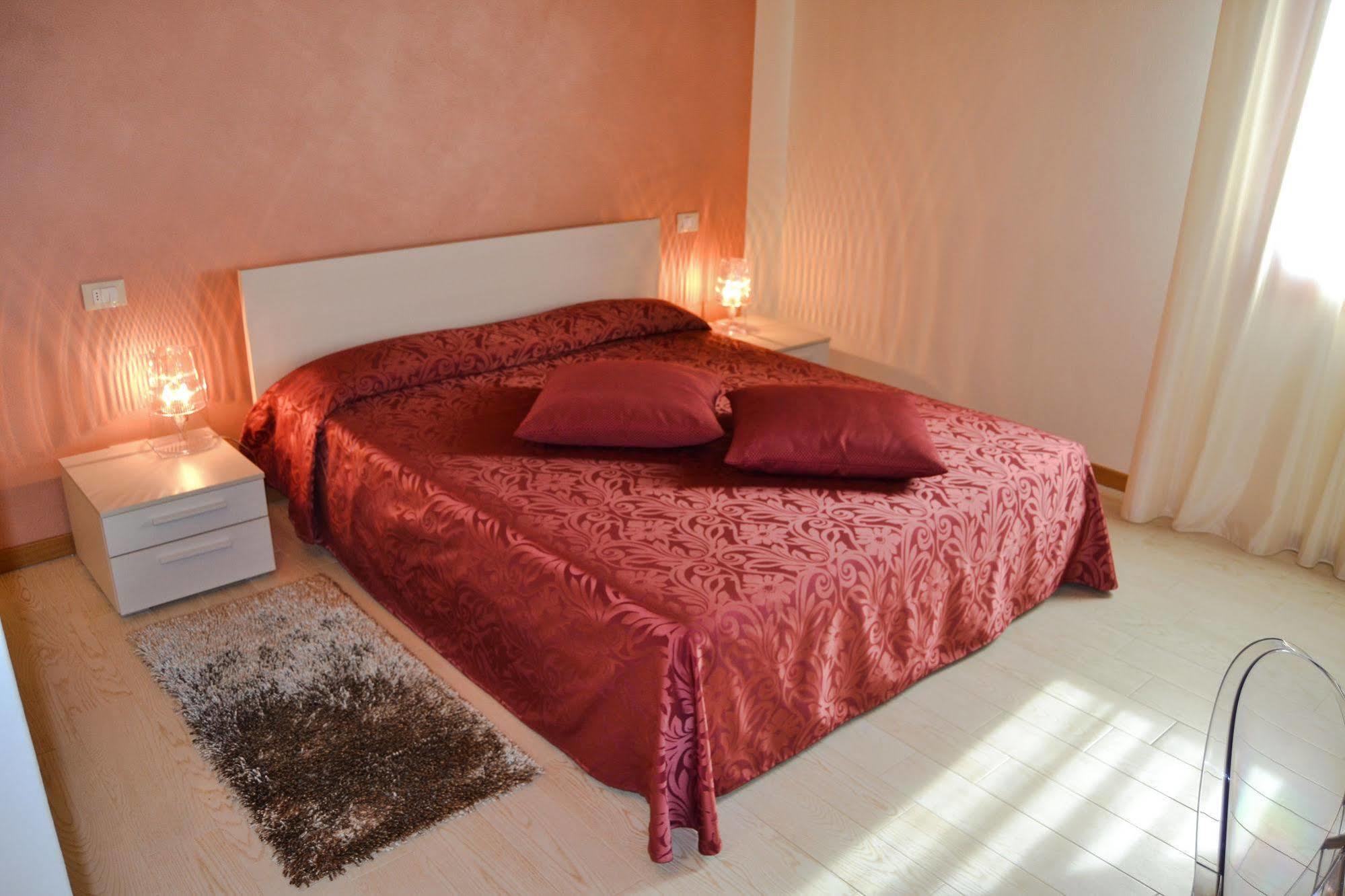 Ca' La Pergola Farm stay *