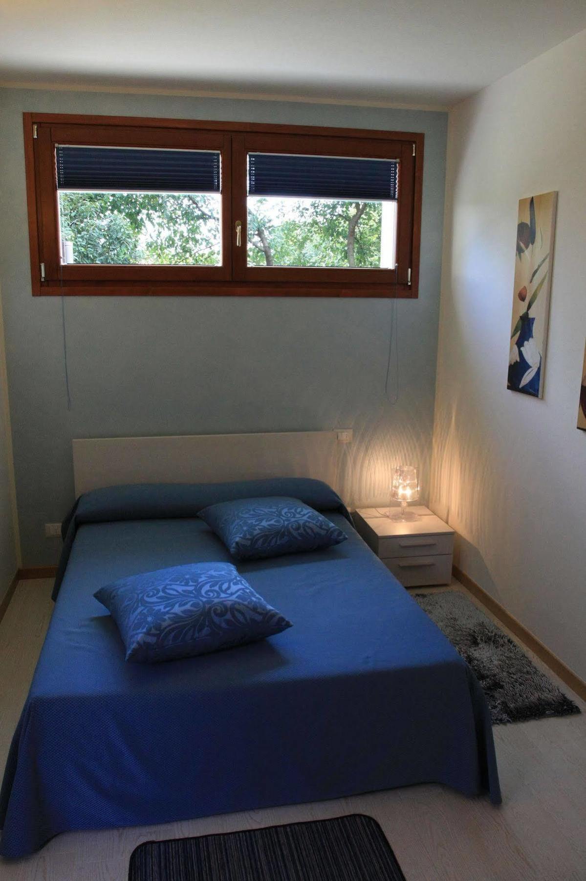 Farm stay Ca' La Pergola Lugagnano