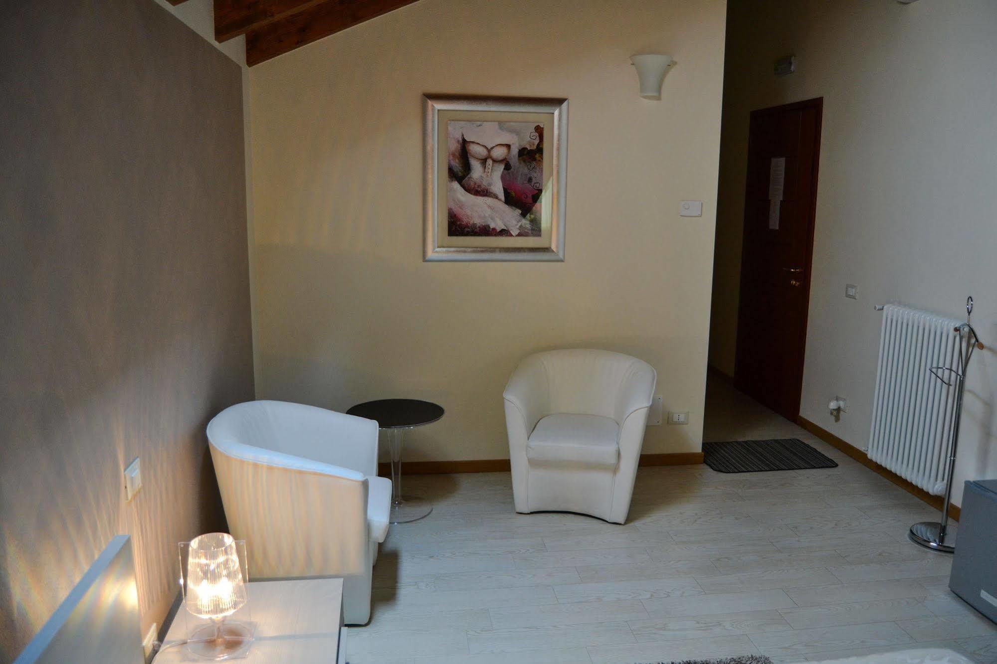 Ca' La Pergola * Lugagnano