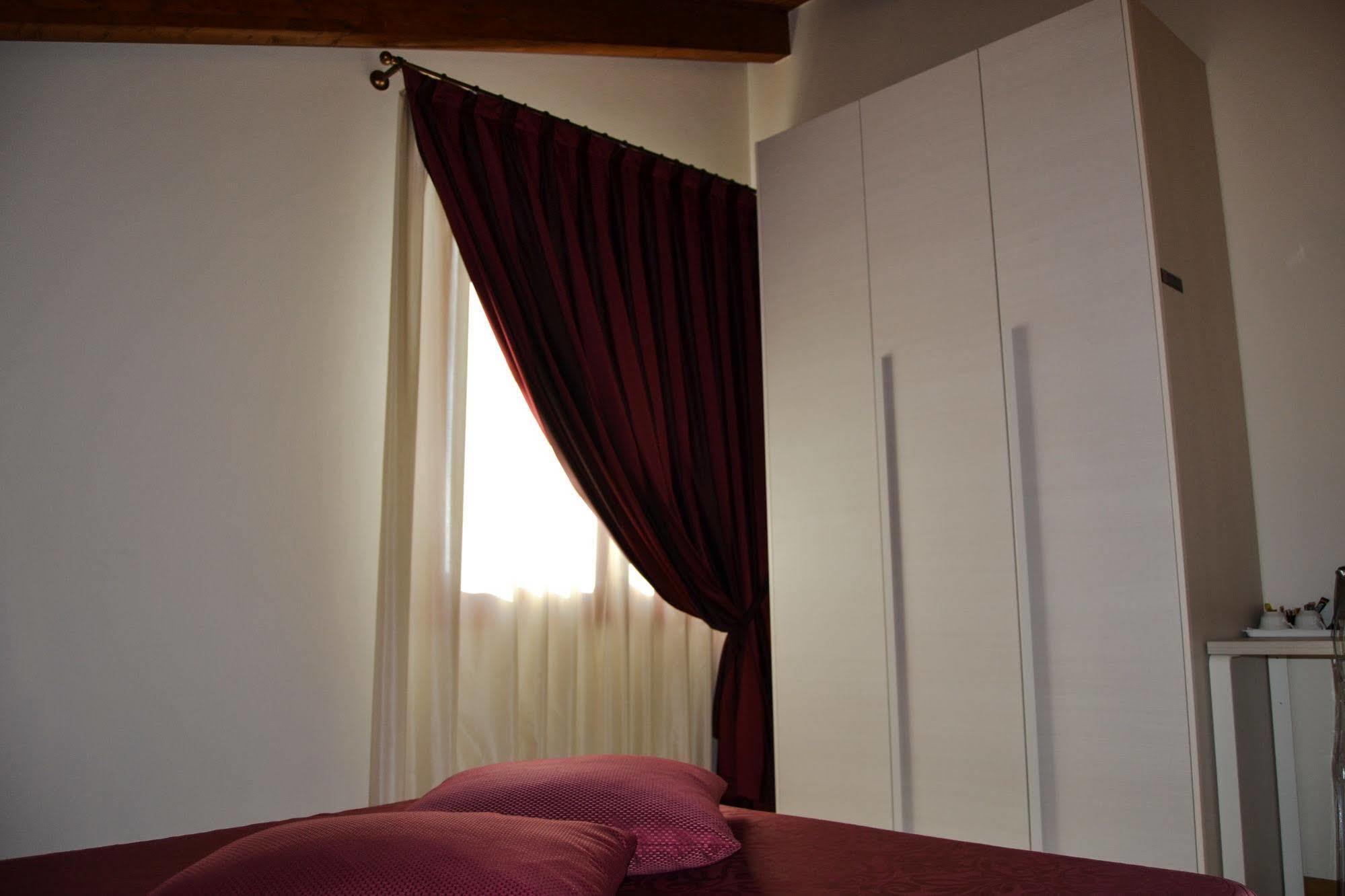 Ca' La Pergola Farm stay