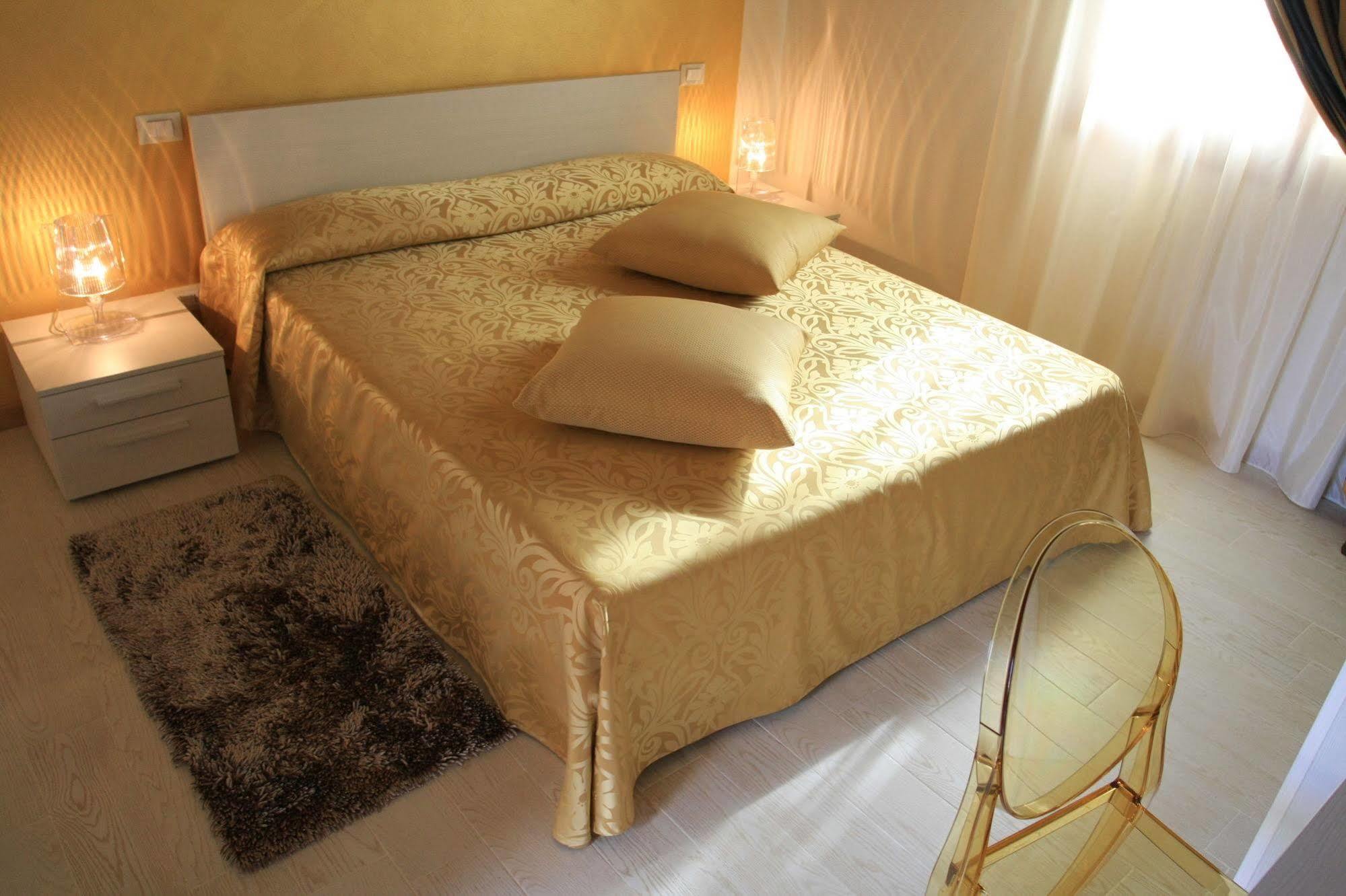 Ca' La Pergola Farm stay Lugagnano