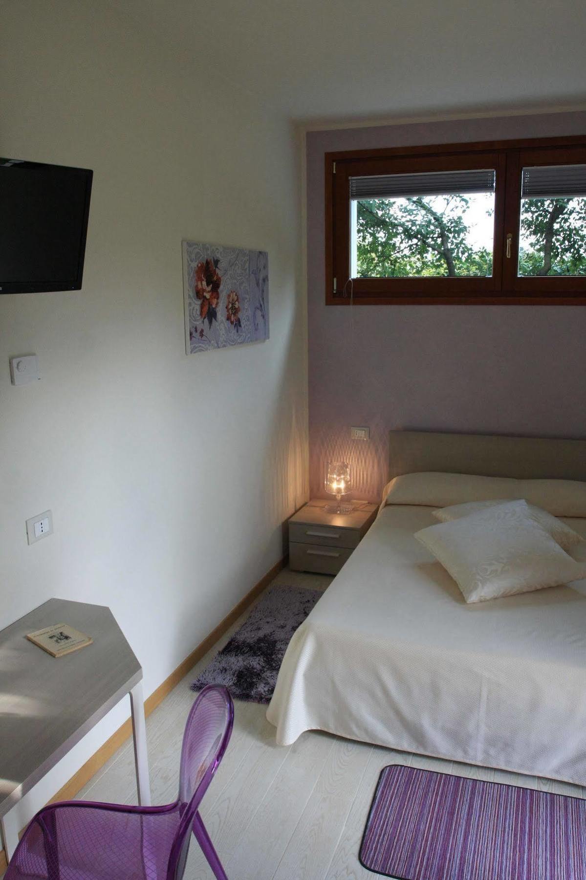 Farm stay Ca' La Pergola Lugagnano